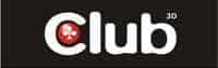 logo CLUB 3D